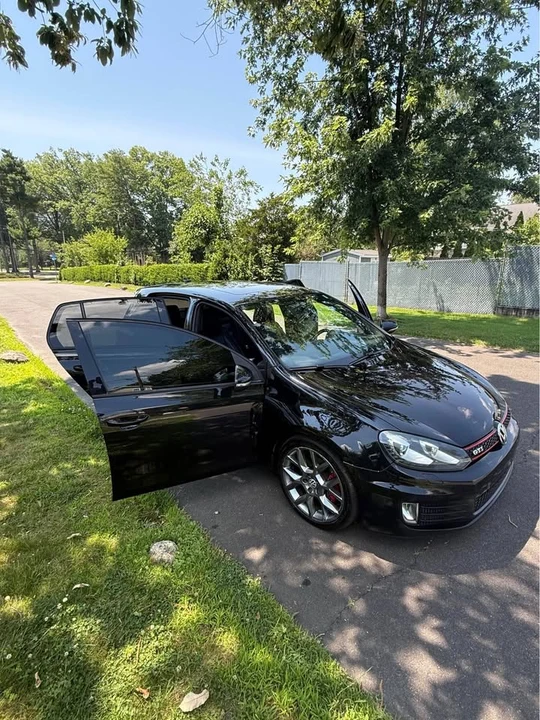 2014 Volkswagen GTI Mk6 - Image 16 of 16