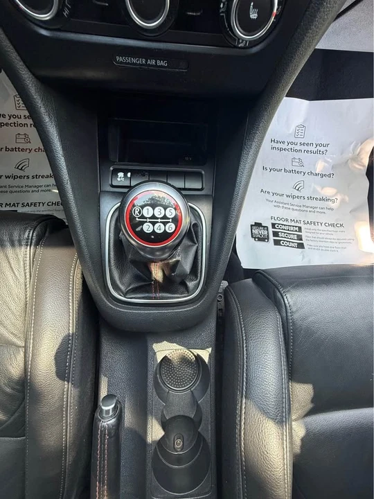 2014 Volkswagen GTI Mk6 - Image 7 of 16
