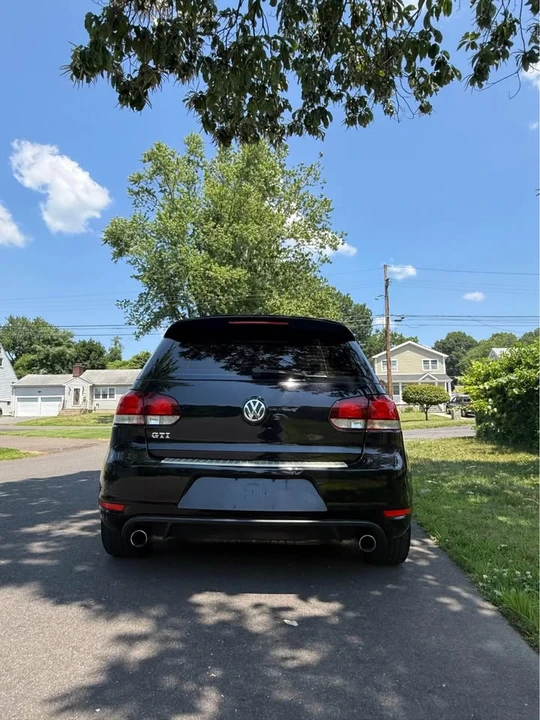 2014 Volkswagen GTI Mk6 - Image 15 of 16