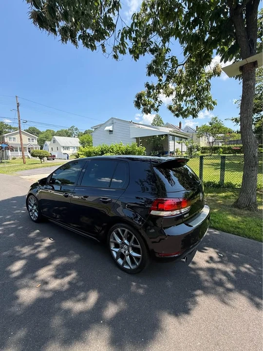 2014 Volkswagen GTI Mk6 - Image 9 of 16