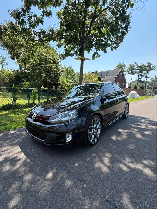 2014 Volkswagen GTI Mk6 - Image 13 of 16