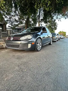 2014 Volkswagen Golf GTI 40th Anniversary Edition