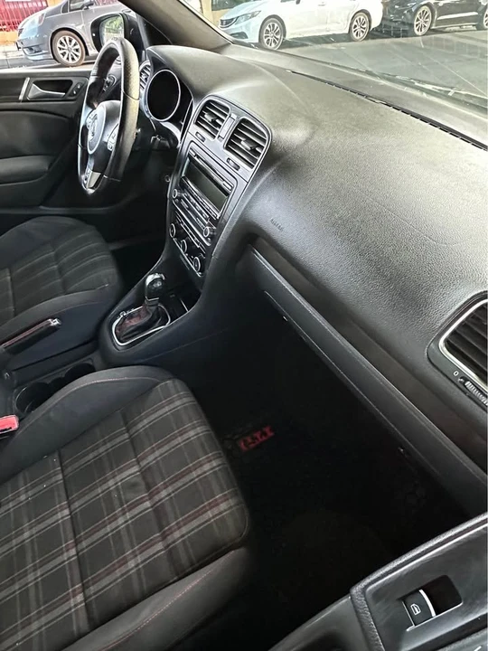 2014 Volkswagen GTI Mk6 - Image 3 of 9