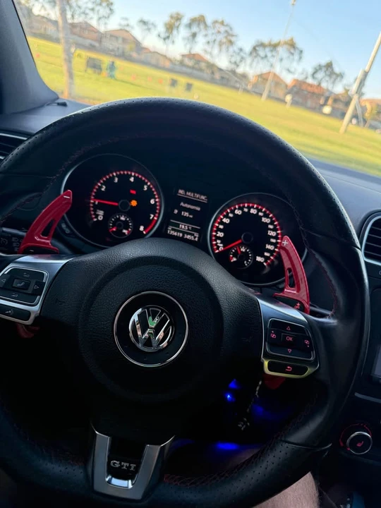 2014 Volkswagen GTI Mk6 - Image 6 of 7