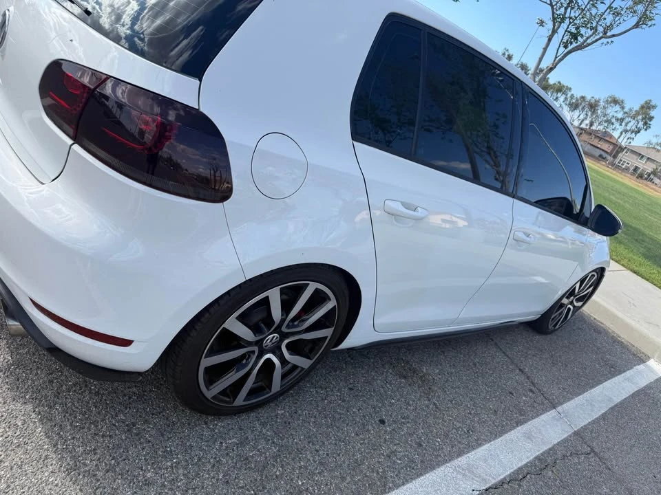 2014 Volkswagen GTI Mk6 - Image 5 of 7