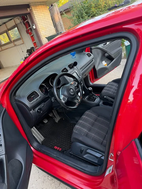 2014 Volkswagen GTI Mk6 - Image 4 of 18