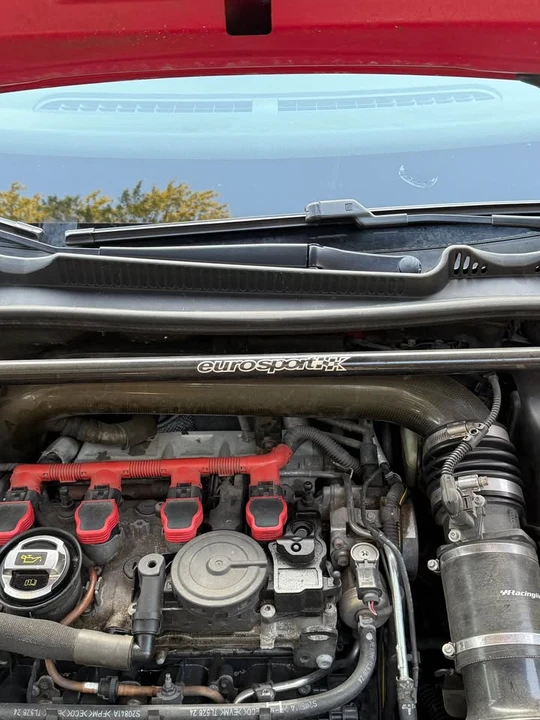 2014 Volkswagen GTI Mk6 - Image 16 of 18