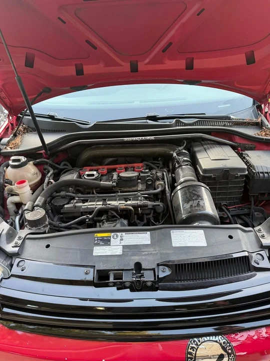 2014 Volkswagen GTI Mk6 - Image 15 of 18