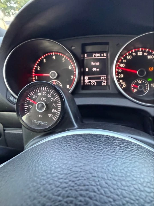 2014 Volkswagen GTI Mk6 - Image 18 of 18