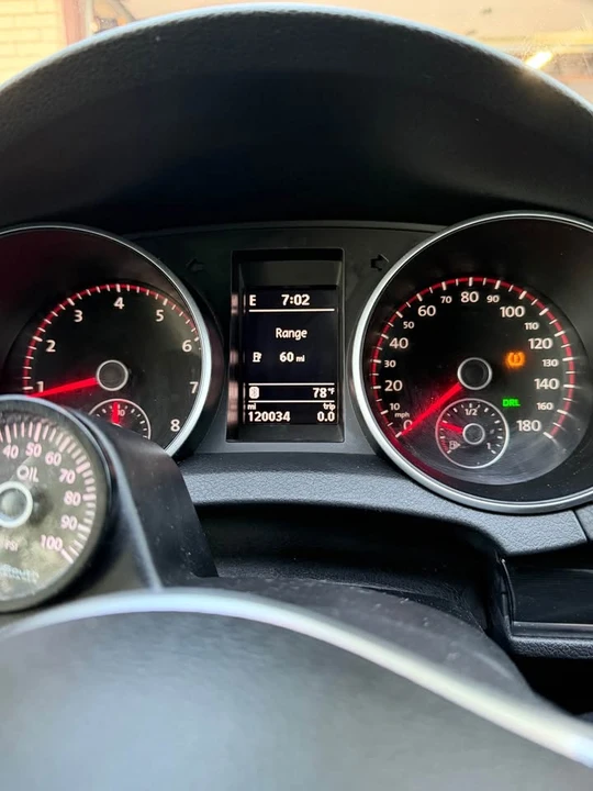2014 Volkswagen GTI Mk6 - Image 9 of 18