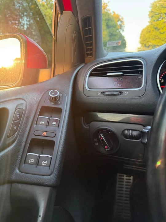 2014 Volkswagen GTI Mk6 - Image 11 of 18