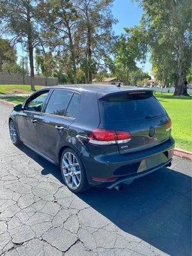 2014 Volkswagen Golf GTI Drivers Edition