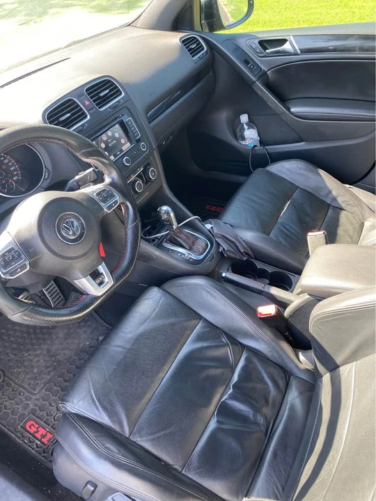 2014 Volkswagen GTI Mk6 - Image 5 of 5
