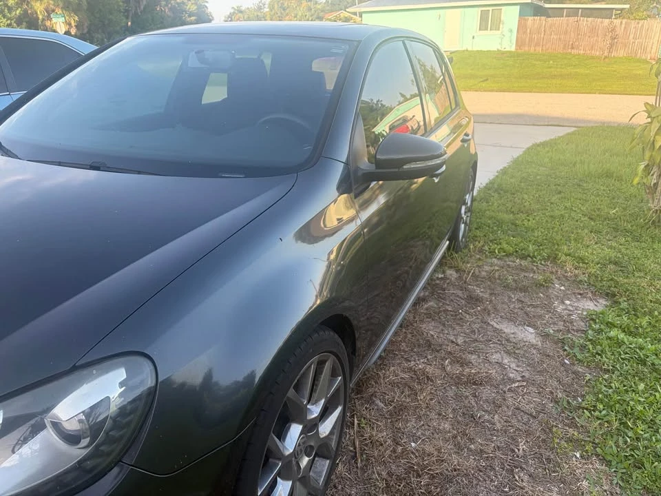 2014 Volkswagen GTI Mk6 - Image 3 of 14