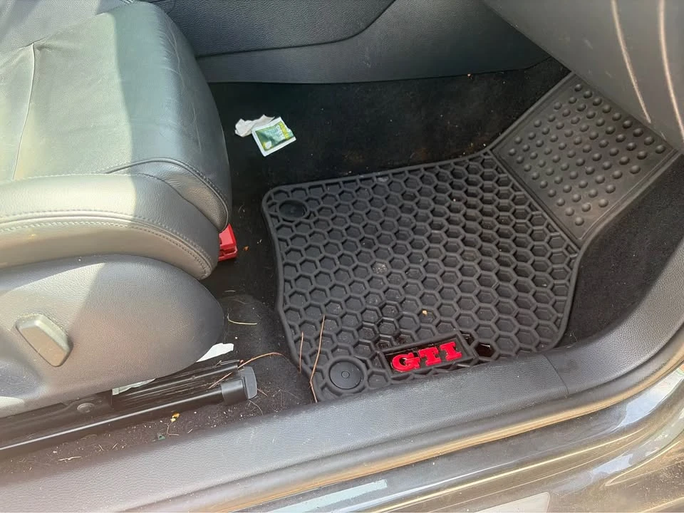 2014 Volkswagen GTI Mk6 - Image 7 of 14