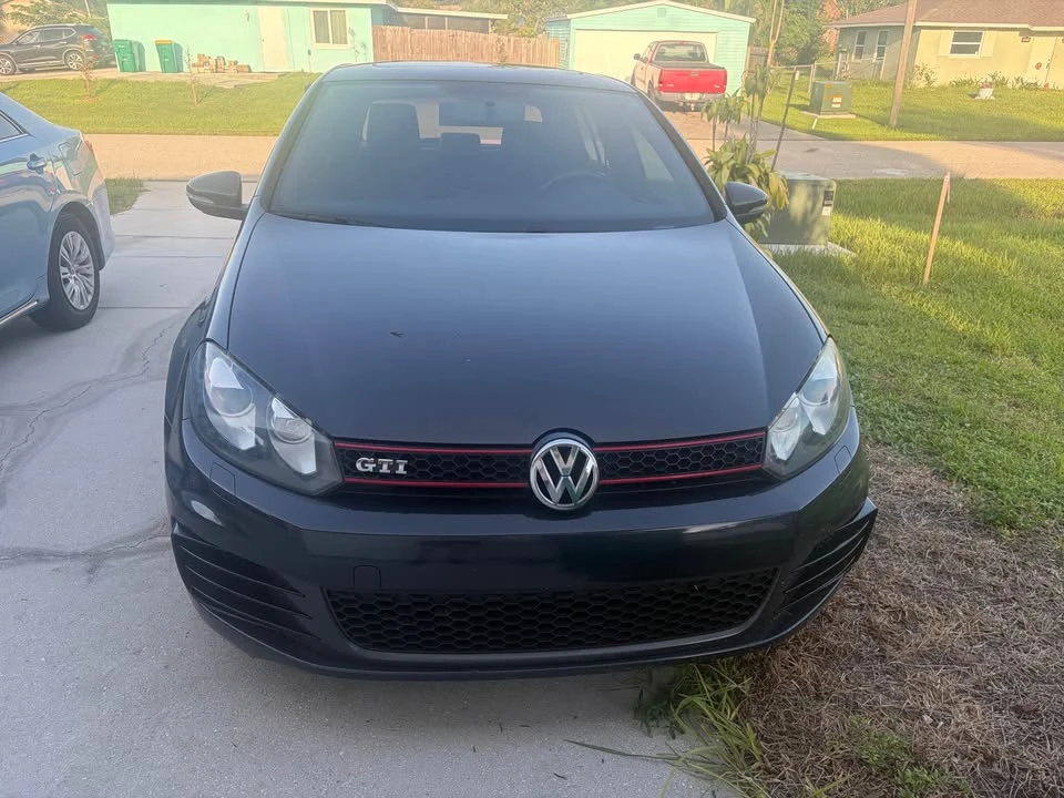 2014 Volkswagen GTI Mk6 - Image 2 of 14