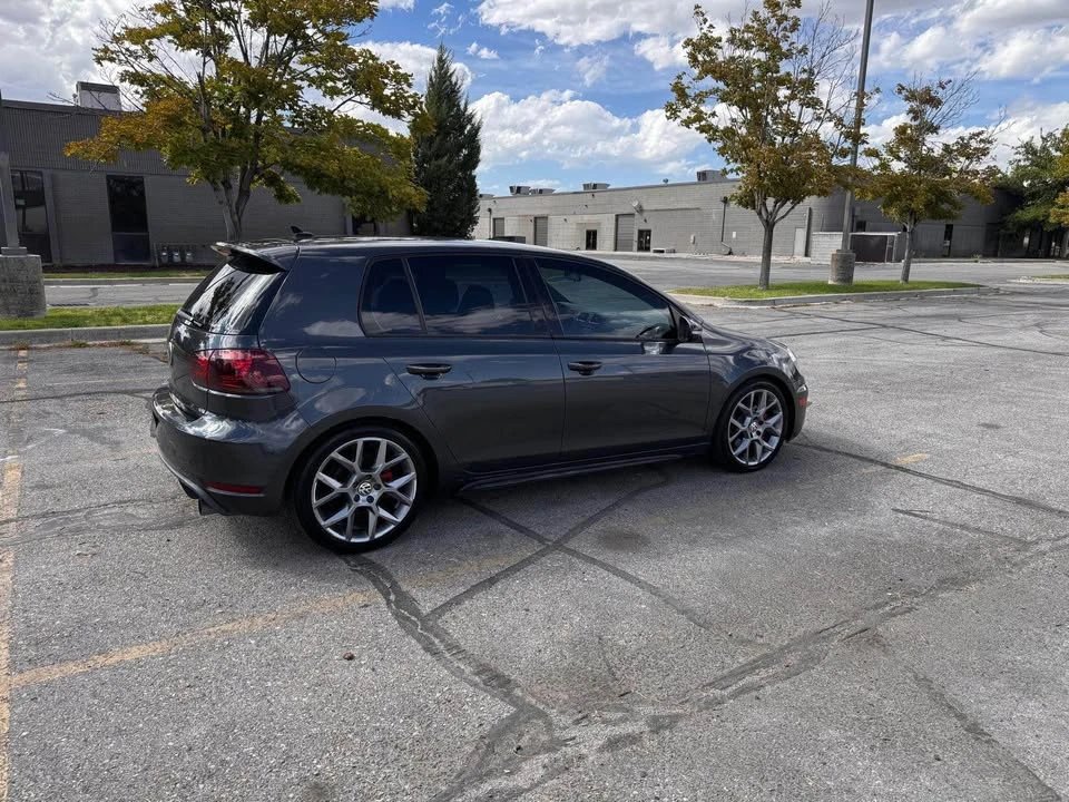 2014 Volkswagen GTI Mk6 - Image 5 of 14
