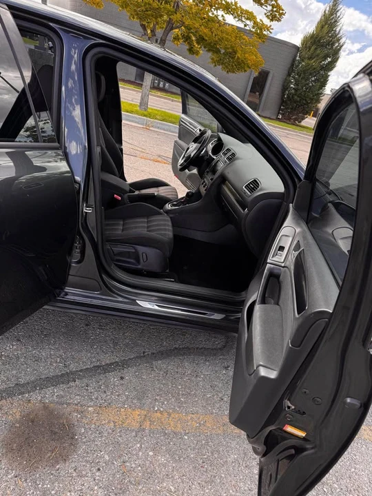 2014 Volkswagen GTI Mk6 - Image 7 of 14