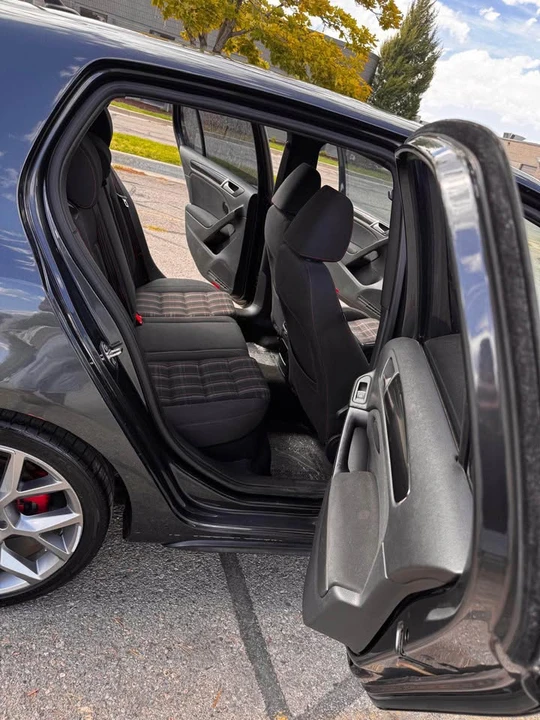 2014 Volkswagen GTI Mk6 - Image 8 of 13