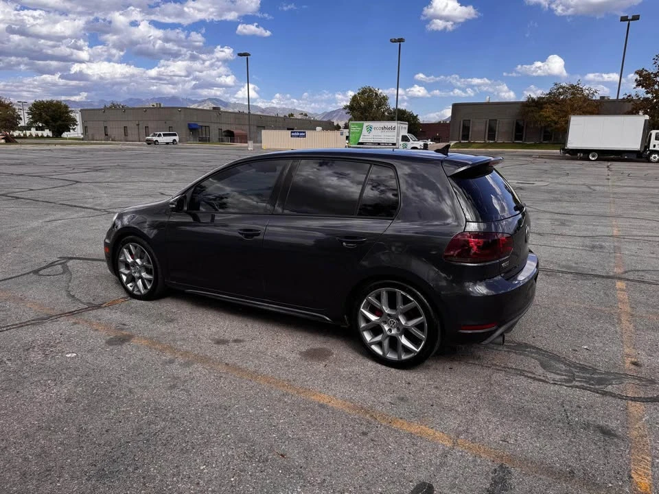 2014 Volkswagen GTI Mk6 - Image 4 of 13