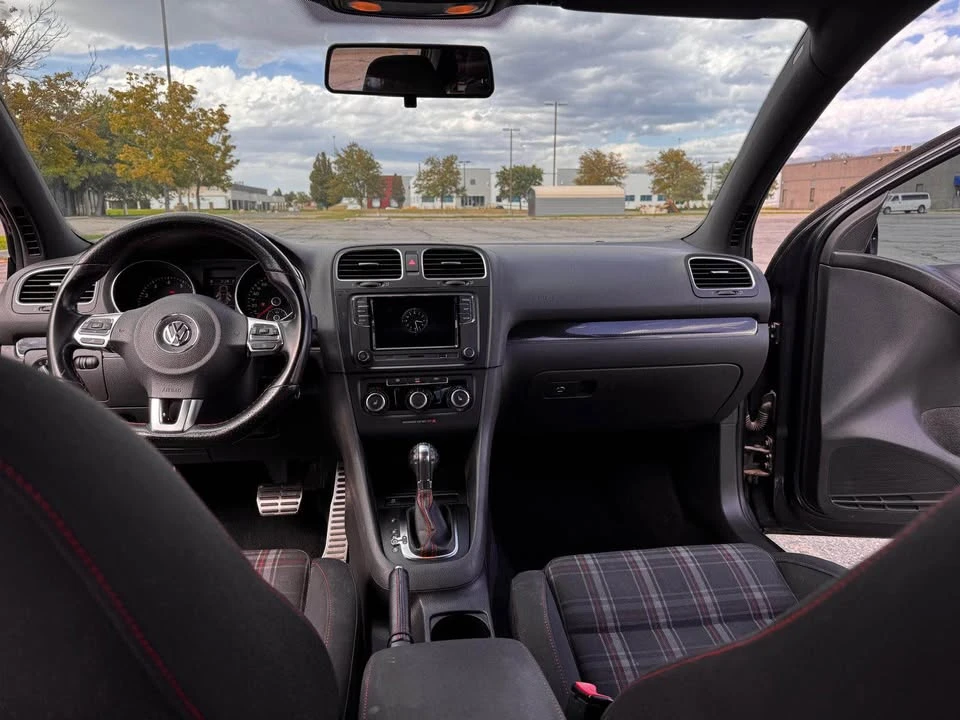 2014 Volkswagen GTI Mk6 - Image 10 of 14