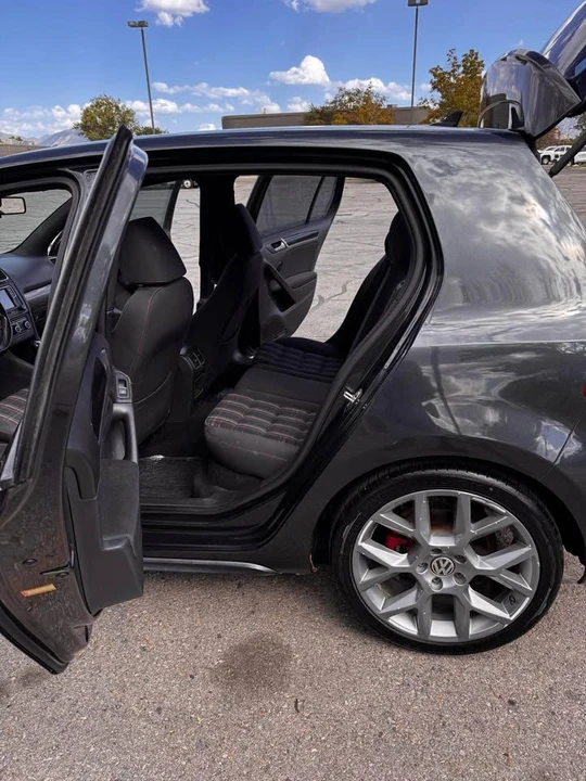 2014 Volkswagen GTI Mk6 - Image 7 of 10