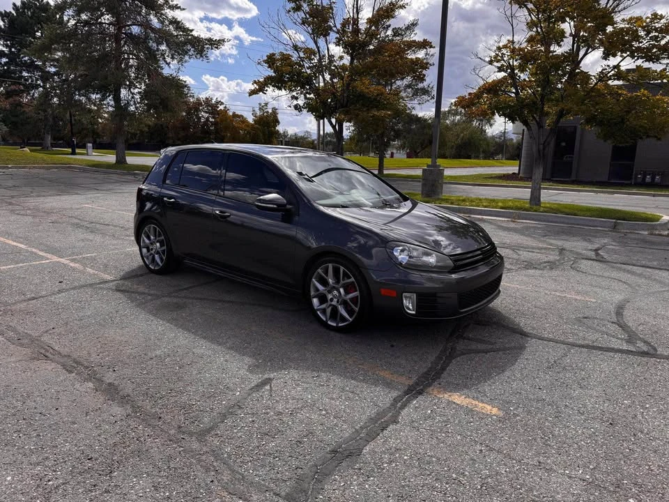 2014 Volkswagen GTI Mk6 - Image 2 of 13