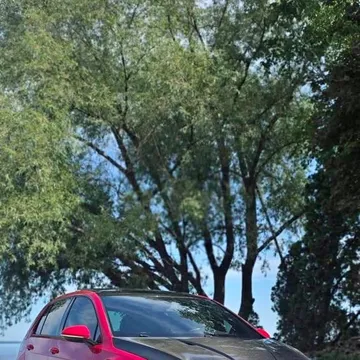2014 Volkswagen Golf GTI