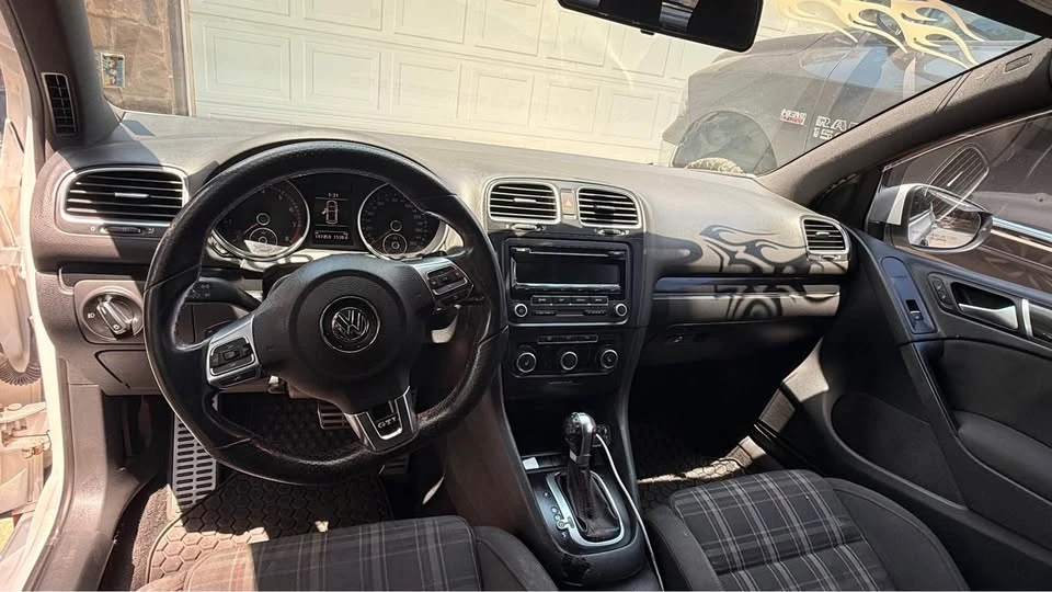 2014 Volkswagen GTI Mk6 - Image 11 of 11
