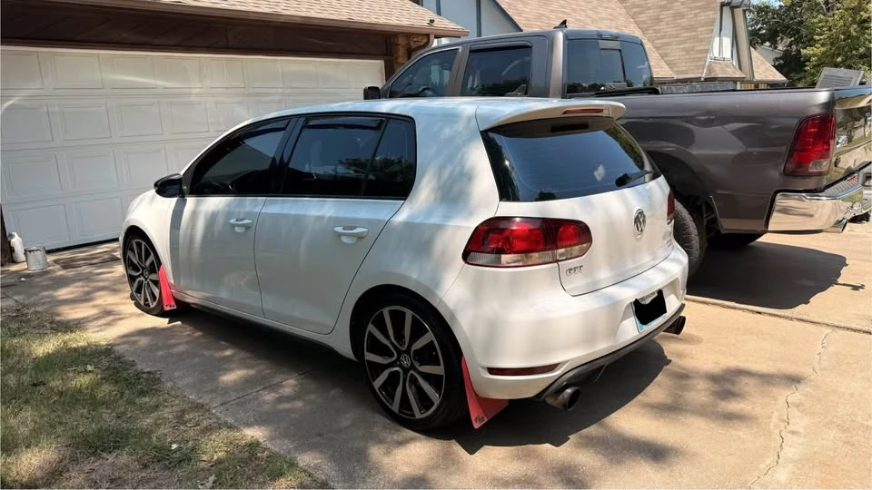 2014 Volkswagen GTI Mk6 - Image 6 of 11