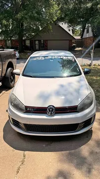 2014 Volkswagen Golf GTI
