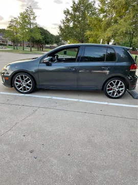 2014 Volkswagen Golf GTI