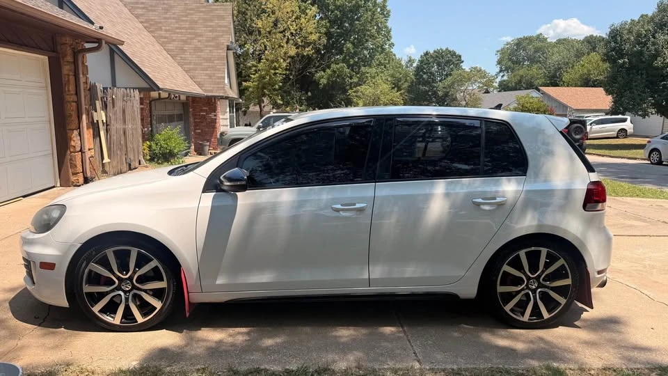 2014 Volkswagen GTI Mk6 - Image 3 of 11