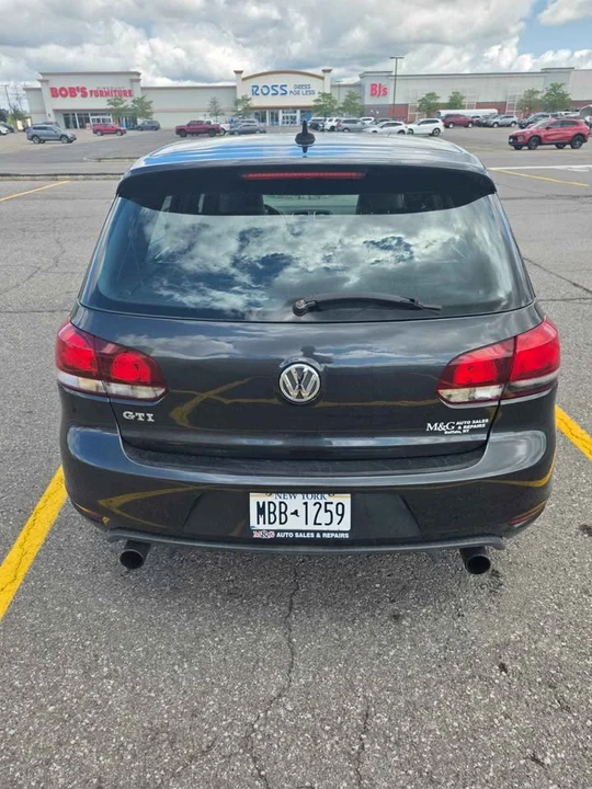 2014 Volkswagen GTI Mk6 - Image 11 of 14