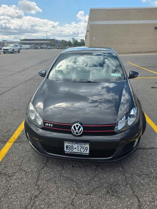 2014 Volkswagen GTI Mk6 - Image 8 of 14