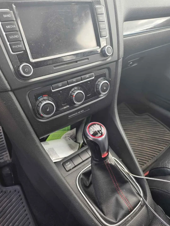 2014 Volkswagen GTI Mk6 - Image 14 of 14