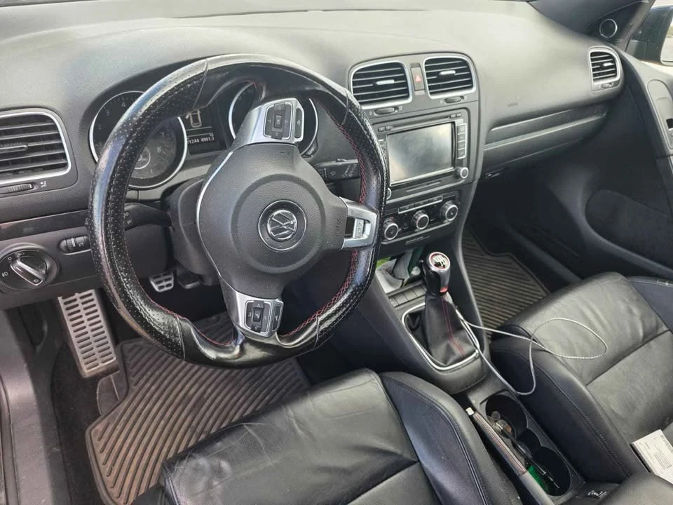 2014 Volkswagen GTI Mk6 - Image 12 of 14