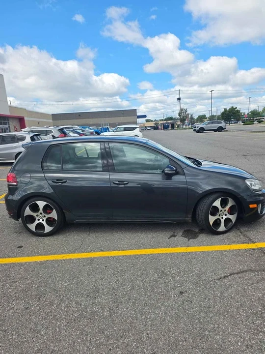 2014 Volkswagen GTI Mk6 - Image 10 of 14
