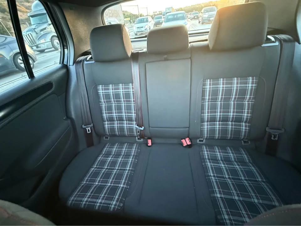 2014 Volkswagen GTI Mk6 - Image 5 of 7