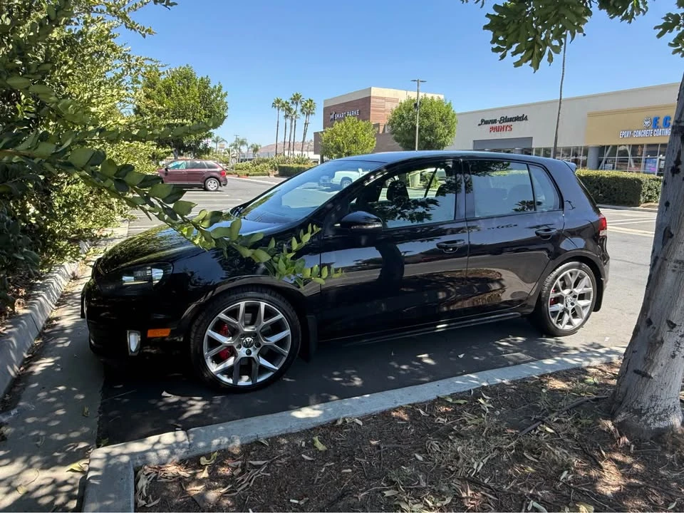 2014 Volkswagen GTI Mk6 - Image 2 of 7