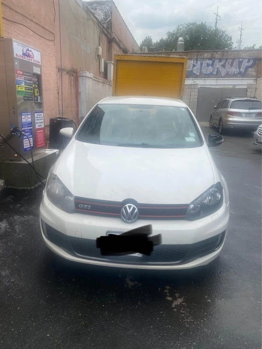 2014 Volkswagen GTI Mk6 - Image 4 of 5