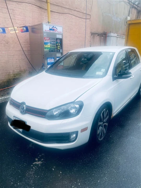 2014 Volkswagen GTI Mk6 - Image 3 of 5
