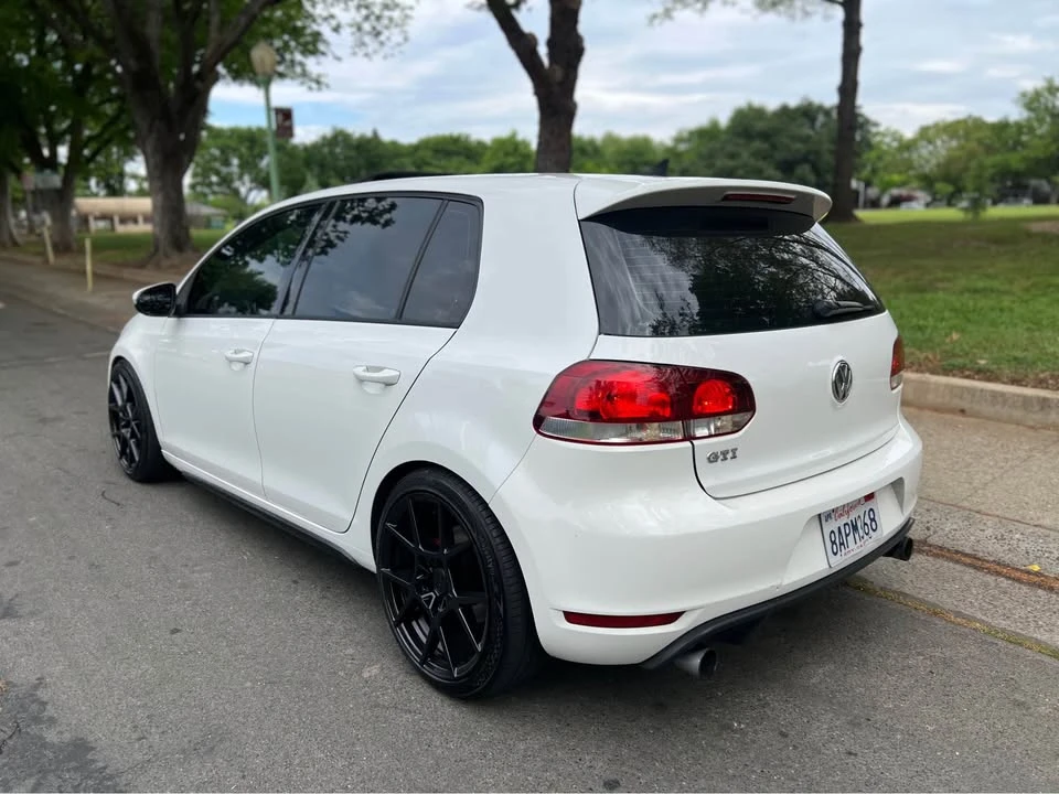 2014 Volkswagen GTI Mk6 - Image 8 of 13