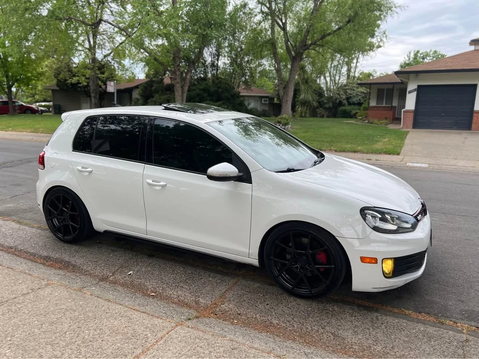 2014 Volkswagen GTI Mk6 - Image 4 of 13