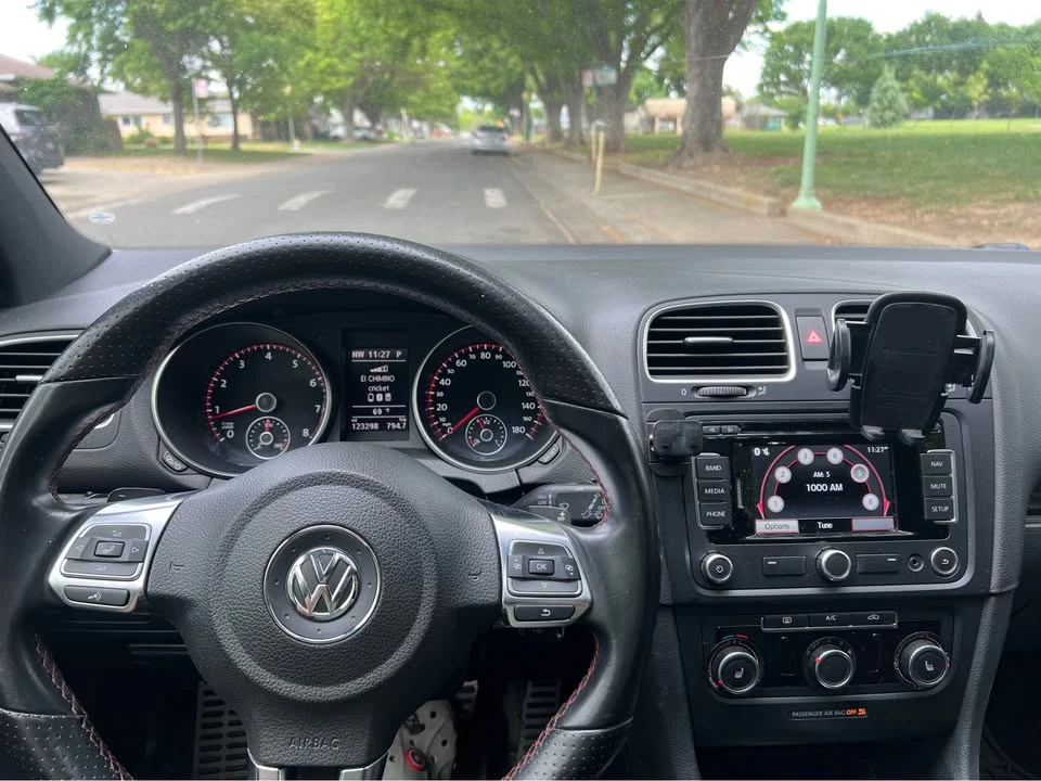 2014 Volkswagen GTI Mk6 - Image 11 of 13