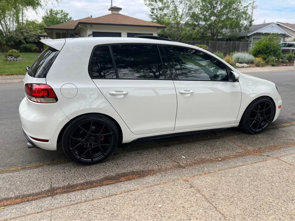 2014 Volkswagen GTI Mk6 - Image 6 of 13