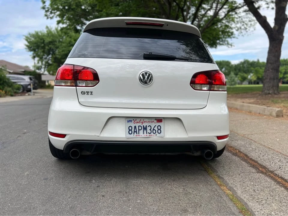 2014 Volkswagen GTI Mk6 - Image 7 of 13