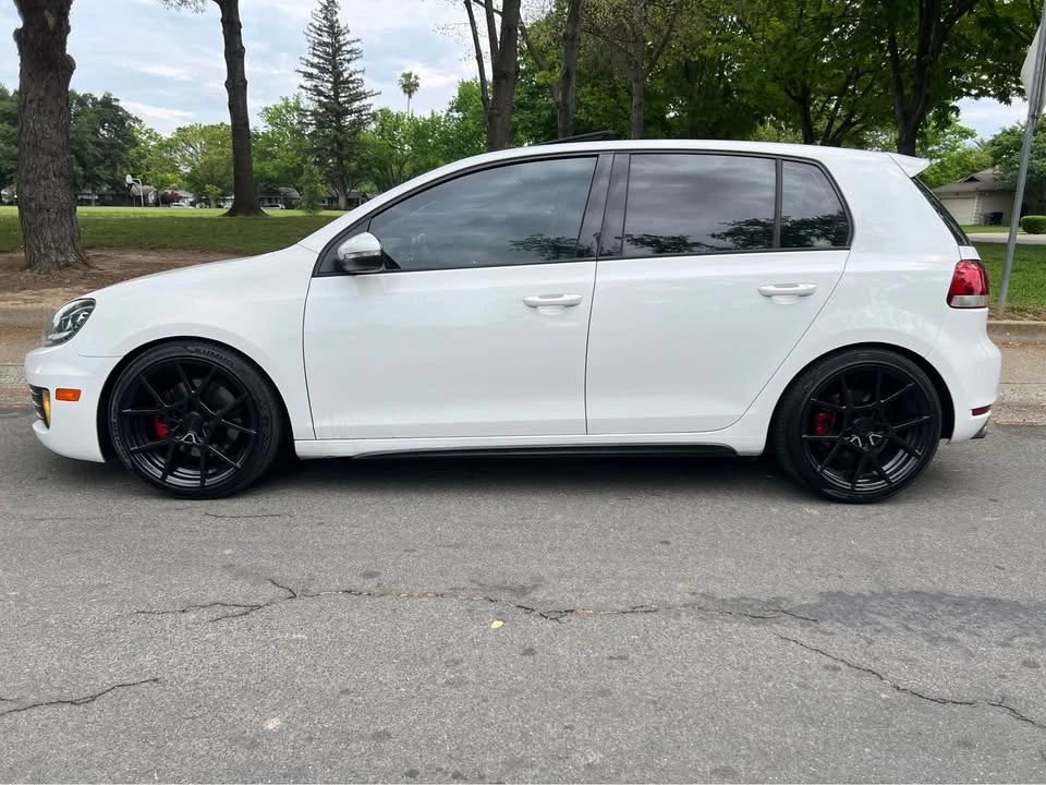2014 Volkswagen GTI Mk6 - Image 9 of 13
