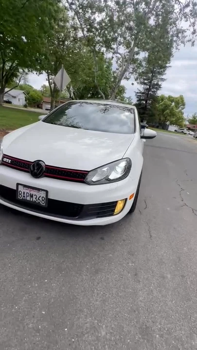 2014 Volkswagen GTI Mk6 - Image 13 of 13