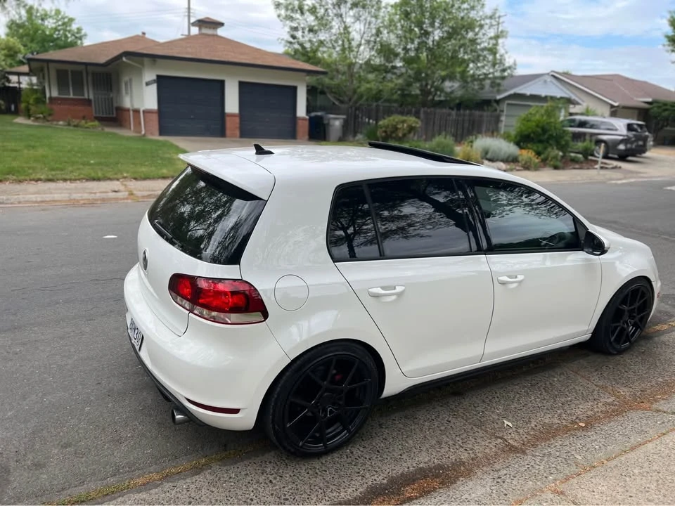 2014 Volkswagen GTI Mk6 - Image 5 of 13